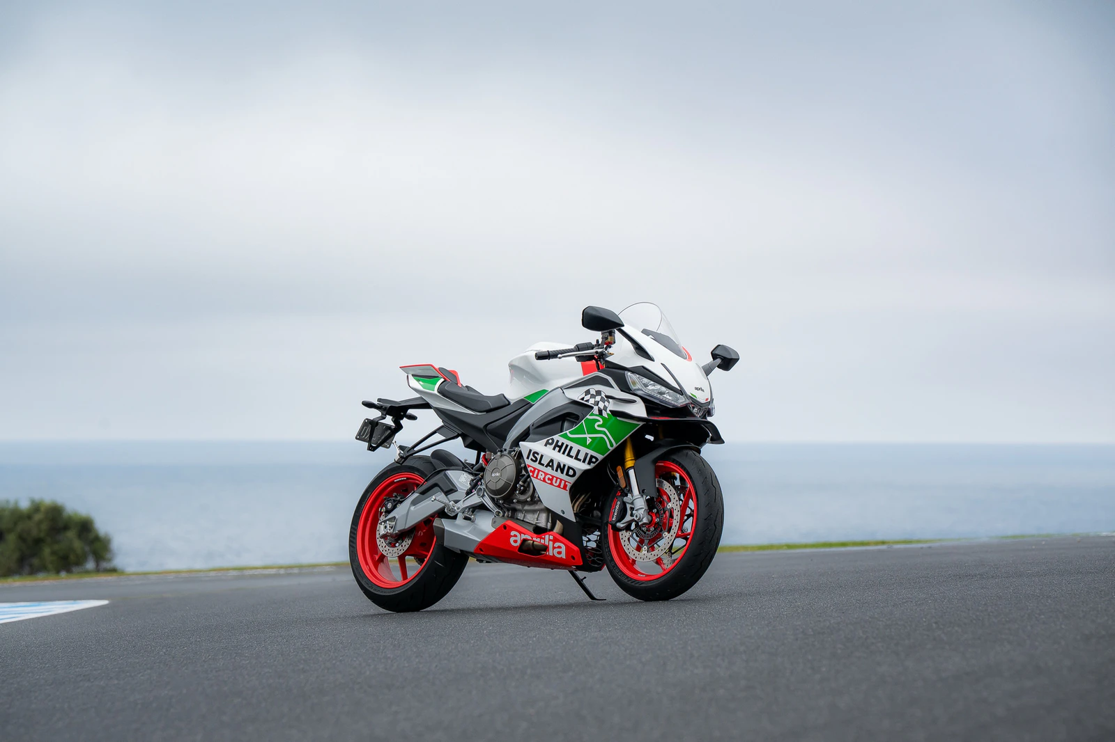 01 aprilia rs660 phillip island tribute
