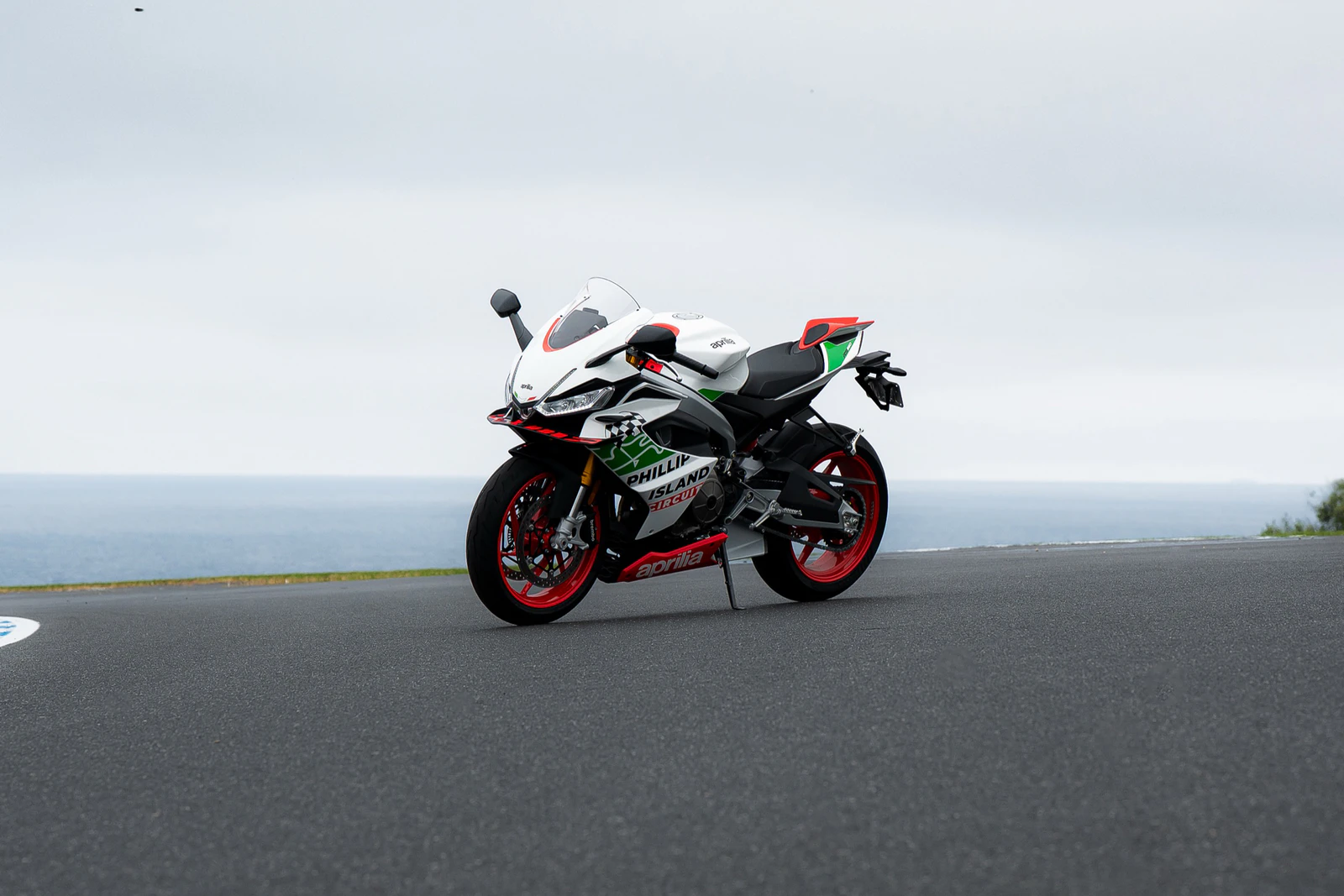 02 aprilia rs660 phillip island tribute