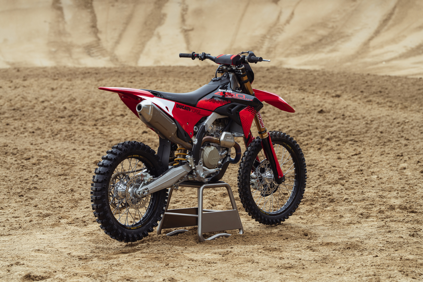 03 MY27 DUCATI DESMO450MX FACTORY STATICS 6