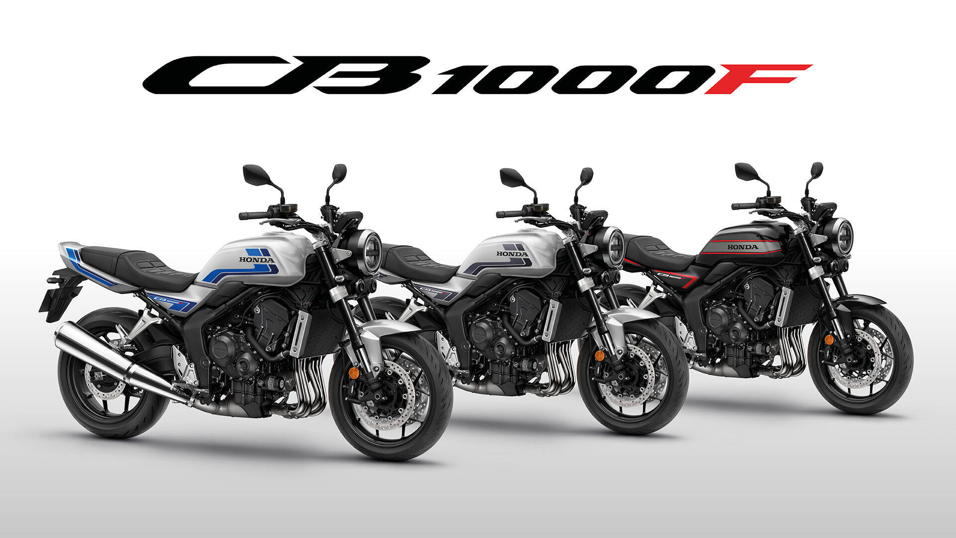 Honda CB537,8 °C Modelljahr 2025