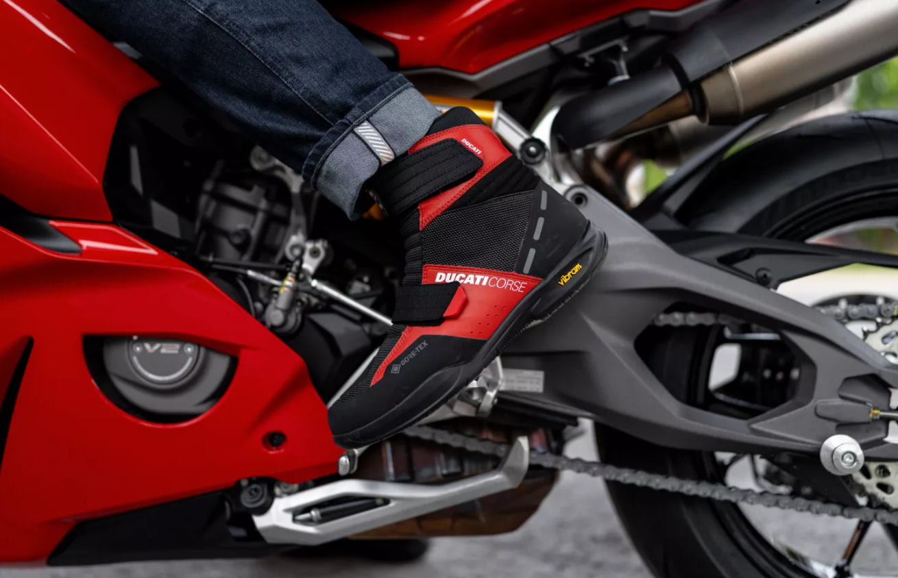 Ducati