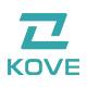 KOVE